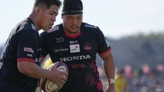 連敗中でもポジティブに。“みんなに頼るキャプテン”がつなぐ団結力