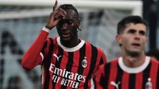 「あれは神への感謝だよ…」保有元ローマ相手の2発にモヤモヤを残したエイブラハム「あのブーイングはツラかった…」