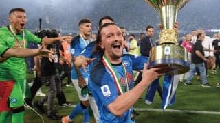 長年ナポリを支えるも契約解除…33歳マリオ・ルイの新天地は欧州外か　別大陸で2クラブが契約を争う