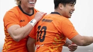 磨き続けてきたマインドセット。背番号10は期待と信頼に応えてみせる