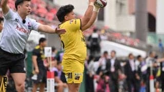 出番を信じ、常に100％の準備を。親友の記念試合を「ドミネートする」