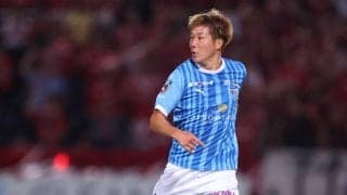 横浜FC退団のMF三田啓貴がポルトガル2部のオリヴェイレンセに移籍! 背番号は20、盟友イニエスタも反応