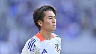 「もはやグリーリッシュより上手い」Sランス中村敬斗の3人翻弄の鮮やかドリブル突破に脚光！「キレッキレすぎる」「避けるまで動作が一ミリもないのすごいな」などの声