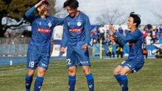 水戸VS鹿島戦で見えた両チームの｢問題点｣と｢伸びしろ｣(2)水戸の先制弾｢足りなかった｣プレスと鹿島の同点弾｢守るべき｣クリアの鉄則