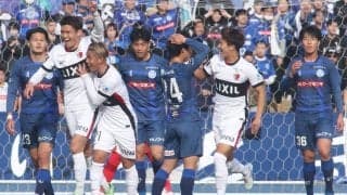 ｢武器になる｣濃野と荒木の右サイド、｢浮沈を決める｣新戦力セアラと優磨、新星18歳の最適解【鬼木監督が率いる｢新生・鹿島｣は優勝できるのか】(2)