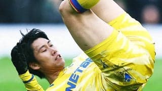 鎌田大地はプレミアリーグに合わない？　異なる文化を持つ英国の土壌に、あのクリロナさえも苦戦した