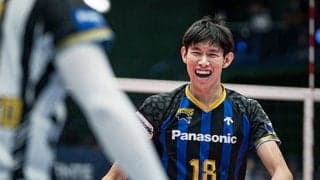 バレーボール注目の「SVリーグ」元年 活躍が期待される男子10人を紹介【2024年人気記事】