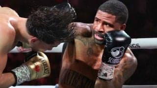 名手フルトン、再戴冠の“原動力”は井上尚弥戦　衝撃の王座陥落を回想「あの敗北は俺を作り直すきっかけになった」