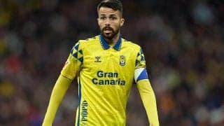 ラス・パルマス主将キリアン・ロドリゲスが癌の再発を告白…今季中の休養が決定