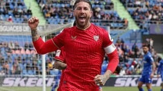 セルヒオ・ラモスの新天地はメキシコの名門に決定！　今夏CWCで浦和と対戦のモンテレイ入り