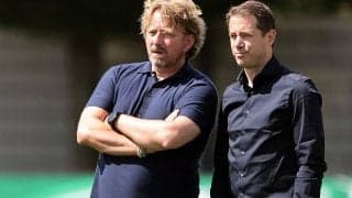 ドルトムントがミスリンタートTDを解任…ケールSDらとの確執原因か