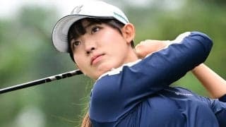 岩井明愛、岩井千怜、馬場咲希...米ツアー参戦でさらなる飛躍が期待できるわけ