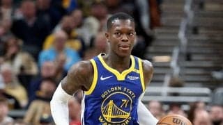 ウォリアーズからジャズへ移籍したデニス・シュルーダーがピストンズへ加入