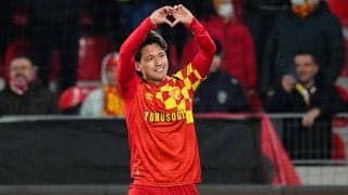 松木玖生が値千金の決勝点！ こぼれ球を押し込みギョズテペのカップ戦連勝に貢献