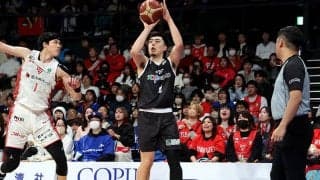 【B1第21節 見どころ】FE名古屋は待望のホーム連勝へ…沖アリでは日本代表対決が実現