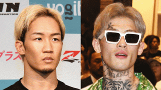 【THE MATCH2】「朝倉未来vs.平本蓮」“ドーピング騒動”に、格闘家らが持論　「フェアでやり合いたい　ただそれだけ」「白も黒もないのでは」