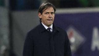 「完全に失敗」首位追うインテルが今季2敗目、4日後のリベンジへインザーギ監督「以前よりも強くなってリスタート」