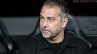 マニータでの圧勝にフリック監督「チームのハングリー精神を示している」…殊勲フェランら個々の活躍も称える