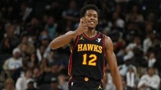 イースト首位キャバリアーズがホークスから即戦力ウイングのディアンドレ・ハンターを獲得