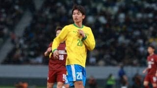 長崎が帝京高校DF田所莉旺の加入を発表！ 川崎F下部組織育ちのCB「いつか長崎から世界で活躍する選手に」