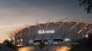 TOBE滝沢秀明が『IGアリーナ』の開業式典演出…今夏完成の名古屋D新ホームアリーナ