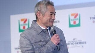 51歳イチロー氏、今でも聞かれる「朝食何食べてるんですか？」　明かした“現在の習慣”