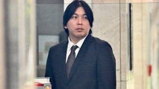 水原被告、嘘だらけの“生活困窮”　大谷からボーナス…預金3000万円も、暴かれたお財布事情