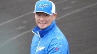 中田翔が「マジで痩せた」　ユニホームがぶかぶか…大減量で高まる期待「楽しみ」
