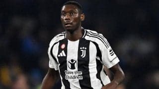 2戦3ゴールのコロ・ムアニは「全会一致で賛成」、モッタ監督が新戦力への期待語る「さらに良くなることができるはず」