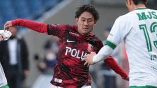 浦和のキャプテンはMF関根貴大！ GK西川周作ら5選手がサポート