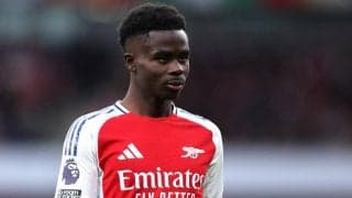 「冨安健洋は？」昨季はブーストかかったドバイキャンプ出発のアーセナル、手術したサカ＆ホワイトはリハビリのため帯同