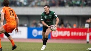 チームのアタックを進化させるラグビーIQの高い“二刀流プレーヤー”