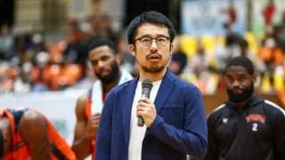 B2愛媛が体制変更を発表…保田GM兼HCの家庭の事情を考慮、西井SDがGMに配置転換