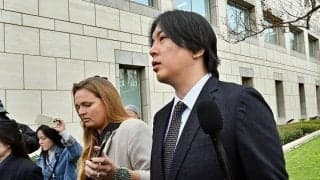 韓国も断罪した水原被告の“悪行”「衝撃と恐怖の通訳詐欺劇」「説得力がない」