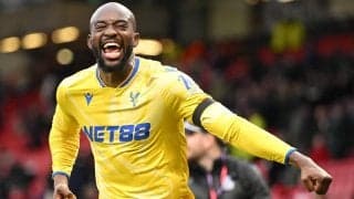 鎌田大地の同僚にユナイテッドやチェルシーなどプレミア7クラブが関心? 今季プレミア10ゴールのストライカー