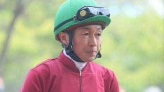 今週の武豊騎手は10鞍 ボンドガールで東京新聞杯の6勝目なるか