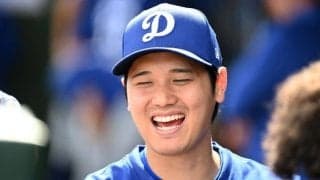 大谷翔平の2025年偉業達成を米メディアが予測　4度目の“40-20”実現への期待感も「A・ロドリゲスの最多記録に並ぶ」