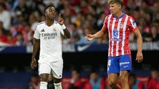 【ラ・リーガ第23節プレビュー】首位攻防となる激戦必至の首都決戦！