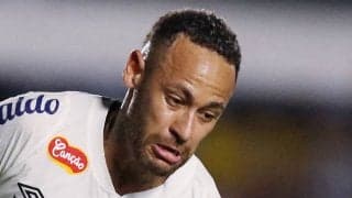 ネイマールの古巣復帰にひとつの疑問 財政難のサントスはどうやって報酬を払うのか