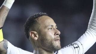 ネイマールのサントス復帰の裏事情　本人、クラブ、サウジアラビア...それぞれの思惑