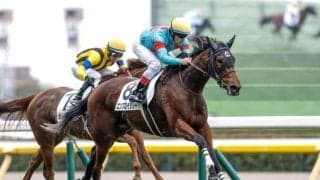 【クイーンC想定馬・騎手】エンブロイダリー、マディソンガールなど14頭