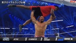 登録者3500万人超え“世界的YouTuber”がプロレスデビュー→即ぶっ飛ばされる…手荒すぎる歓迎シーンが2.5億再生の大反響「腹抱えて笑った」