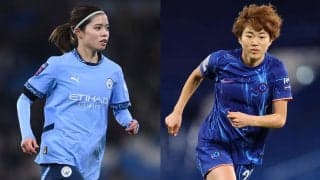 長谷川唯ら日本人5人所属のシティは浜野まいかのチェルシーと！ 女王バルサはヴォルフスブルクと対戦…女子CLの準々決勝以降の組み合わせ決定【UWCL】