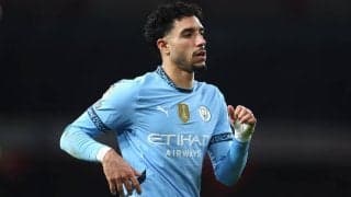 シティが今冬獲得の3選手をCLに追加登録、レアルとのPOから起用可能に