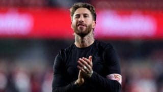 「探していたバランスがある」浦和とも対戦するモンテレイ加入のセルヒオ・ラモス、野心は薄れず「経験と知識の全てを捧げる」