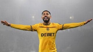 アーセナルを含め多くの関心を集めたブラジル代表FW、契約解除金は約117億円か