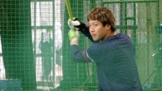山田哲人「復活」の展望--ポイントとなるのは？ 元監督・真中満臨時コーチが期待する数字