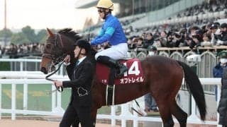 【競馬予想】東京・マイルでは「異例」の東京新聞杯　前走でＧＩ級の面々と互角の戦いを演じた伏兵に要注意