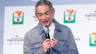 51歳イチロー氏が明かした“朝食事情”に「嘘だろ？」　意外な3品にX騒然「食べるんだ」