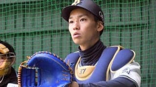 12年目で向き合った“逃げの精神”　体重5kg減で臨む30歳…居場所確立も「ごまかしていた」
